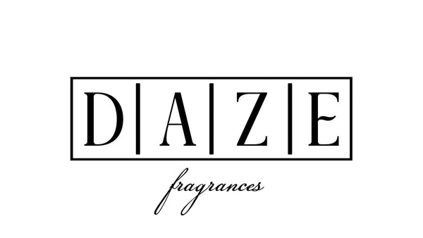 Daze Fragrances
